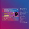 Renocia Diva Hair Cyclical Therapy Nutraceutical Tablet For Women 1 Kit