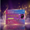 Renocia Diva Hair Cyclical Therapy Nutraceutical Tablet For Women 1 Kit