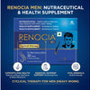 Renocia Men Hair Cyclical Therapy Nutraceutical Tablet For Men 1 Kit