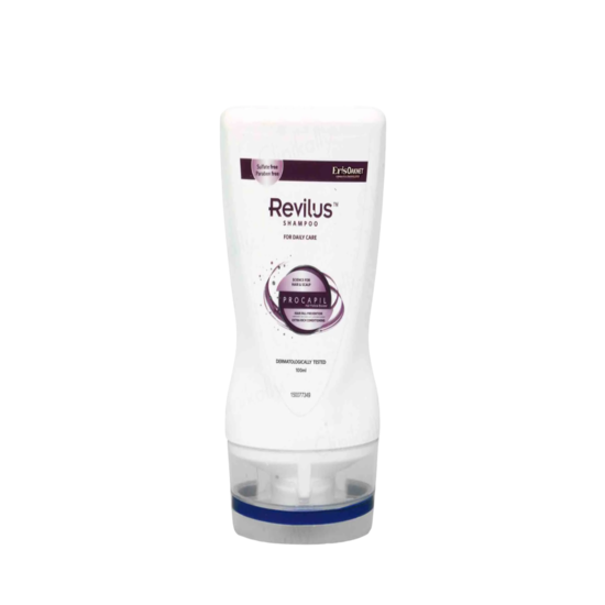 Revilus Shampoo 100ml,