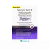 Saldan Shampoo