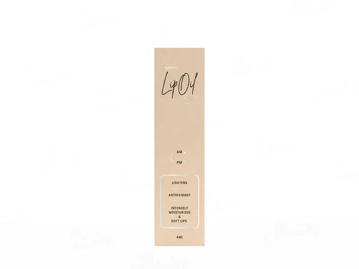 SelfySkin Lip Lightening Oil, 4ml