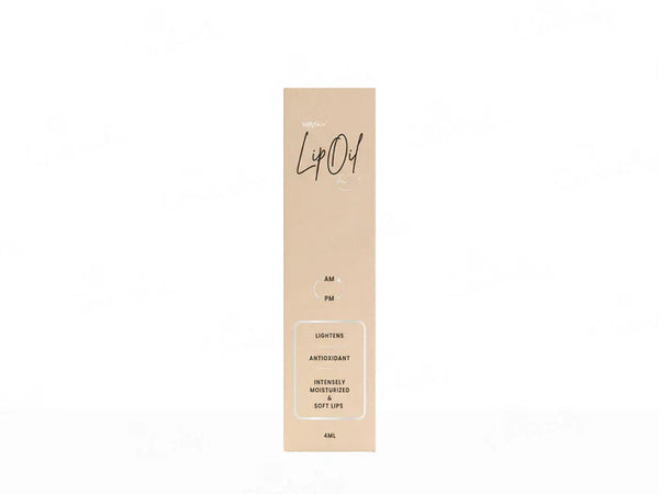 SelfySkin Lip Lightening Oil, 4ml
