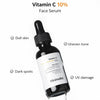 Minimalist Vitamin C Face Serum