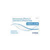AQUICLEAR SOAP 75gm, pack of 3