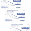 AQUIMOIST Transparent SOAP 75gm, pack of 4
