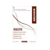 AQUIHAIR HAIR NUTRITION TABLETS, 3 x 10 tab