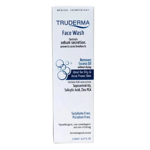 Truderma