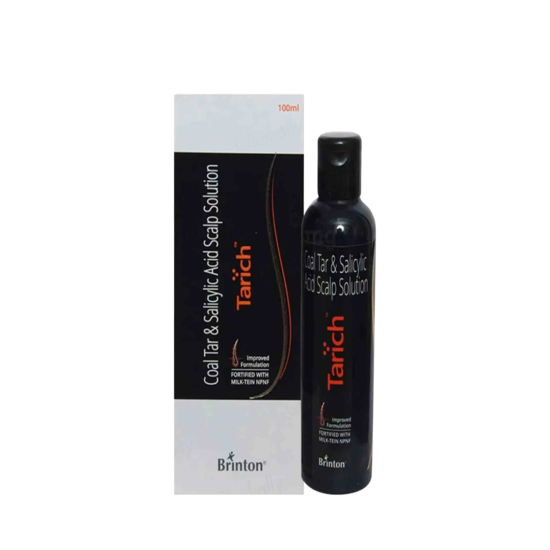 Tarich Solution, 100ml