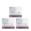 Vitinext Plus Tablet 3 x 10 Tab
