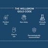 Well Grow Gold Hair Serum