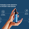 Well Grow Gold Hair Serum