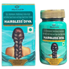 Hairbless Diva Tablet for Women 30Tab Bottle