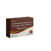 Willsun D3 Tablets 1x4 Caps PACK OF 3