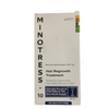 Minotress 10% hair Solution, 60ml