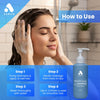 AANYA Keratin Protein Rich Shampoo, 200ml