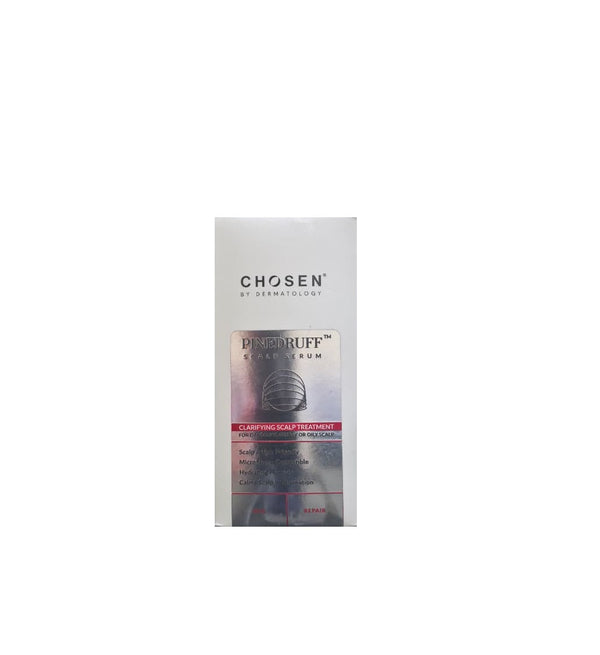 Chosen Pinedruff Clarifying Scalp Treatment Serum 50ml