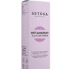 Setosa Smooth Skin Anti Dandruff Scalfscare Serum 100ml