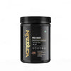 Yorgain Pro-Hair Advanced Nutrition Powder - Rich Chocolate Flavour 400gm
