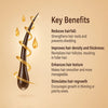 Bdpromax Advance Hair Serum, 60ml