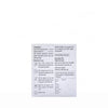 Amrolstar Nail Lacquer 2.5ml