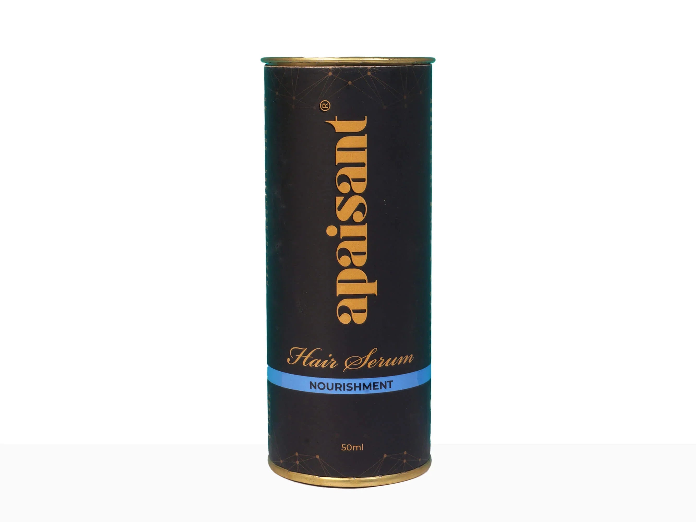 Apaisant Hair Nourishment Serum, 50ml