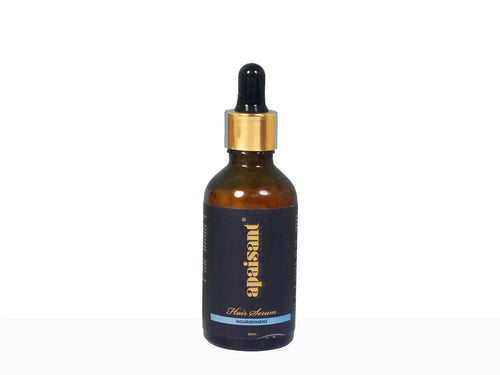Apaisant Hair Nourishment Serum, 50ml