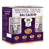 Balback m 5% Minoxidil Solution 90ml 1 Box
