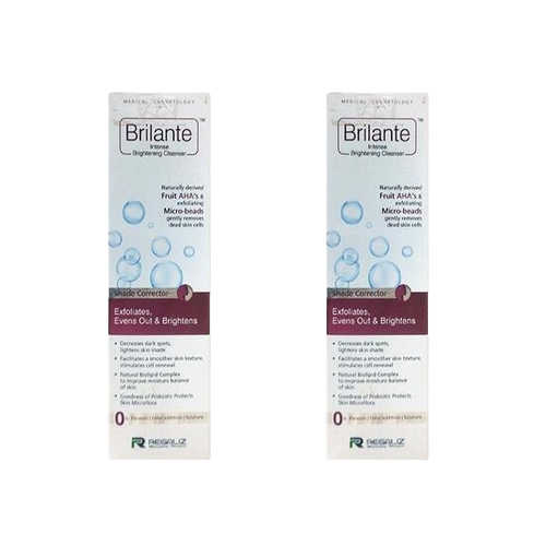 Brilante Intense Brightening Cleanser 75ml