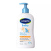 Cetaphil Baby Wash & Shampoo with Organic Calendula, 400ml