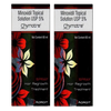 Chymotra Hair Solution 5%, 60ml
