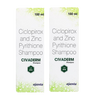 Civaderm Anti-Dandruff Shampoo, 100ml