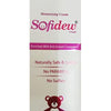 Sofidew Moisturizing Cream, 100gm