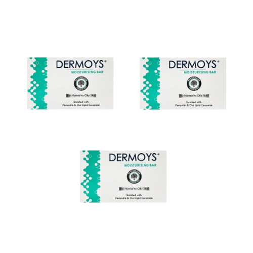 Dermoys Moisturising Bar,