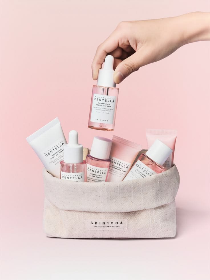 Dermatologist Tested, Nature Approved.