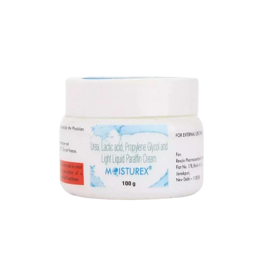 Moisturex Cream, 100gm