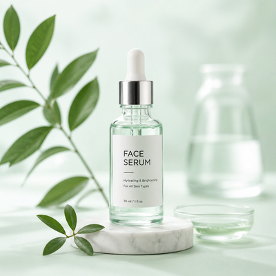Face Serum