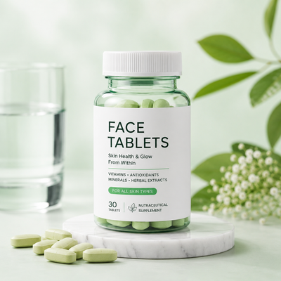 Face Tablets