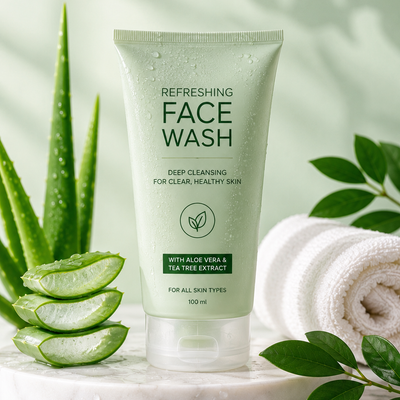 Face Wash