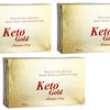 Keto Gold Soap 100gm,