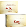 Keto Gold Soap 100gm,
