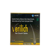 Verilich Hair Growth Tablet - Chocolate Flavour