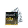 Verilich Hair Growth Tablet - Chocolate Flavour