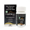 Hairbless Tablets Bottel (30 Tab)