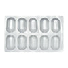 Hairbless Tablet Strip 2x15 Cap (30 Tab)