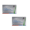 I Glow Soap 75gm x 2