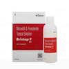 Brintop F 5% Topical Solution, 100ml