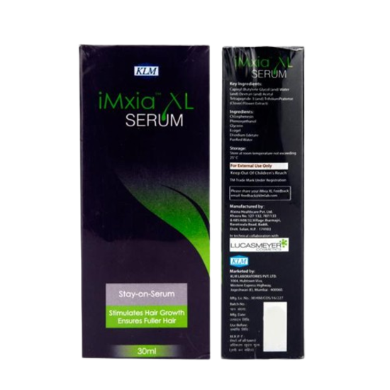 Imxia XL Hair Serum,