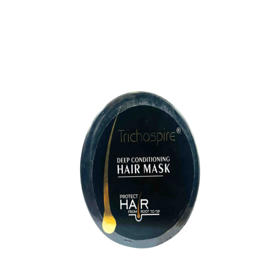 Trichospire Deep Conditioning Hair Mask 200gm