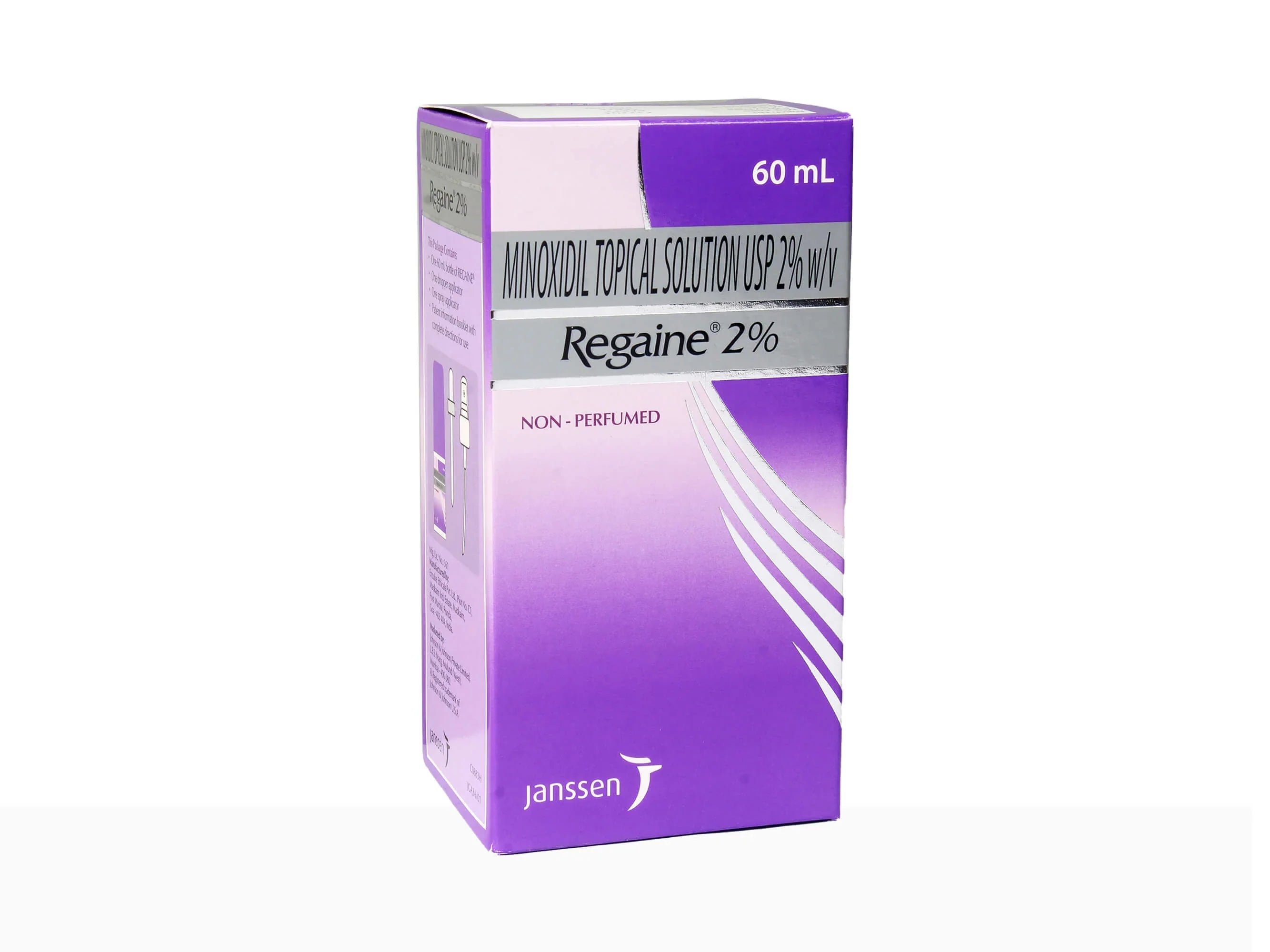 Regaine 2% Solution, 60ml